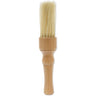 Long Handle Neck Duster - 100% Boar Bristles by Scalpmaster