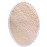 Loofah Oval Pad-1 Side / 7" x 5"