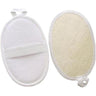 Loofah Terry Pad / 4" x 6"