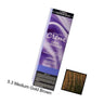 L'Oreal Excellence Creme Permanent Haircolor - 5.3 Medium Gold Brown / 1.74oz.