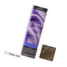 L'Oreal Excellence Creme Permanent Haircolor - 7.1 Dark Ash / 1.74oz.