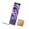 L'Oreal Excellence Creme Permanent Haircolor - 9 Light Blonde / 1.74oz.