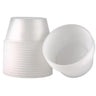Lotion Cups / 100