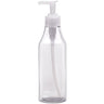 Lotion Dispenser Bottle / 13.5 oz. by SOFT N STYLE