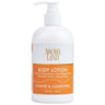Lotion - Jasmine & Clementine 12 oz. / 6 Pack - Gifts / Wedding Favors / Retail by Aromaland