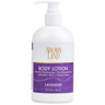 Lotion - Lavender 12 oz. / 6 Pack - Gifts / Wedding Favors / Retail by Aromaland