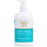 Lotion - Rosemary & Mint 12 oz. / 6 Pack - Gifts / Wedding Favors / Retail by Aromaland
