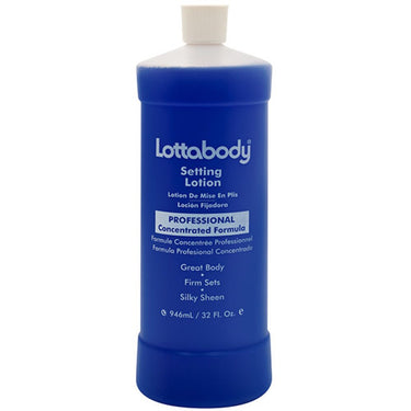 Lottabody Setting Lotion Concentrate / 32 oz.