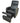 Lounge Pedicure Chair with Vibration Massage by Pibbs