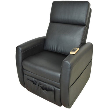 Lounge Pedicure Chair with Vibration Massage by Pibbs