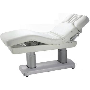 Lovisa 5-Motor Electric Spa & Wellness Table by Silver Spa
