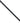 Lower Lash Mascara Wand - Brow Groomer - Nylon Head - 3.5" Long / 1,250 Pack
