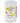 Lucas-Cide DisinfeCounting Wipes / 160 Count Canister