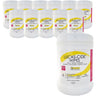Lucas-Cide DisinfeCounting Wipes / Case of (12) 160 Count Canisters