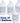 Lucas-cide Spa & Salon Sanitizer & Disinfectant / Blue Color / Case of 4 Gallons