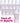 Lucas-cide Spa & Salon Sanitizer & Disinfectant / Pink Color / Case of 12 Quarts