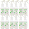 Lucas-Cide - Thyme - Ready To Use Disinfectant Spray / Case = 32 oz. Each X 12 Bottles