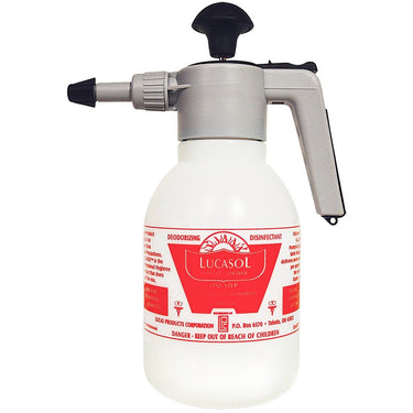 Lucasol 48 oz. Pump Up Sprayer / SPRAYER ONLY! by Lucas Products