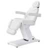 Lucia 4-Motor Electric Esthetics Chair - Podiatry Chair by Silver Spa