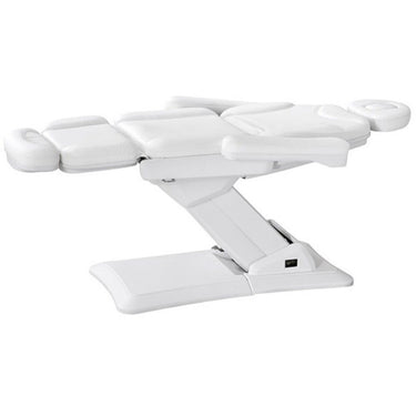 Lucia 4-Motor Electric Esthetics Chair - Podiatry Chair by Silver Spa