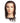 Lucy Manikin Head / 100% Human Hair / 17"-19" Hair Length / Level 4 Brown by Diane Mannequins