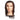 Lucy Manikin Head / 100% Human Hair / 17"-19" Hair Length / Level 4 Brown by Diane Mannequins