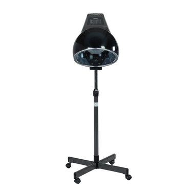LUMASHINE 2 Infrared Color Hair Processor with Rollerstand by Paragon