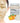 LuminEssence Vitamin C Brightening Jelly Mask / 23 oz. - 650 grams by Jeluxe Masks