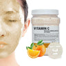 LuminEssence Vitamin C Brightening Jelly Mask / 23 oz. - 650 grams by Jeluxe Masks
