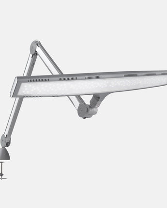 Luminos Extra-Bright Adjustable LED Lamp by Daylight Company