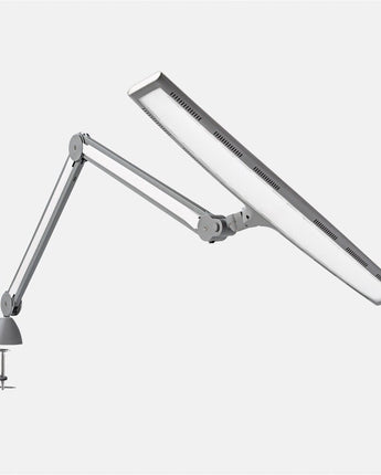 Luminos Extra-Bright Adjustable LED Lamp by Daylight Company