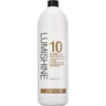 LumiShine 10 Volume Creme Developer (3%) / 33.8 oz. by Joico