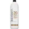 LumiShine 20 Volume Creme Developer (6%) / 33.8 oz. by Joico
