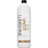 LumiShine 5 Volume Creme Developer (1.5%) / 33.8 oz. by Joico