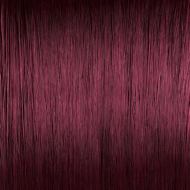 LumiShine Demi Permanent Liquid Color - 5RRV (5.662) - Red Red Violet Light Brown / 2 oz. By Joico