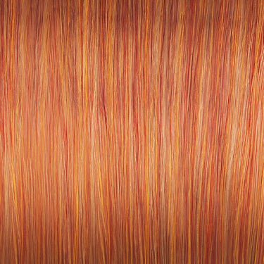 LumiShine Demi Permanent Liquid Color - 7WC (7.774) - Warm Copper Medium Blonde / 2 oz. By Joico