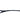 Luxor Hair Clip Collection - Control Clips / 4.5" / 4 Clip Card (5121)
