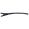 Luxor Hair Clip Collection - Control Clips / 4.5" / 4 Clip Card (5121)
