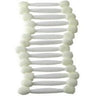 Luxor Pro Pack Collection - 2-Sided Applicators / 25 Pack (02-PP3)