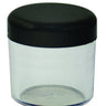 Luxor Travel Bottle Collection - Acrylic Jar (30 Gram) (TB104)