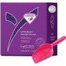 LYCOJet Lavender Hot Wax / 5 Kg (11 lbs.) Bead Wax by Lycon