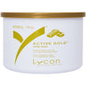 Lycon Active Gold - Soft Strip Wax / 14 oz. Tin