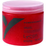 Lycon Exfoliating Sugar Scrub - Pomegranate / 520 grams - 18.34 oz. Each / Case of 18 - Retail Item!