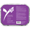 Lycon LycoJet Lavender Wax - Stripless Hard Wax / 1 Kilogram - 35.3 oz.