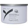 Lycon LYCOtec White - Soft Strip Wax / 14 oz. Tin