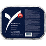 Lycon Manifico Hot Wax XXX - Stripless Hard Wax / 1 Kilogram - 35.3 oz.