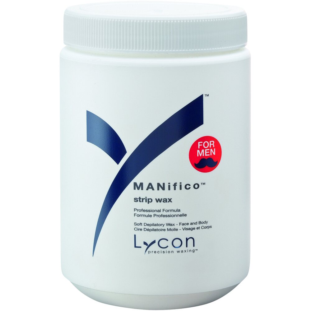 Stysofro Wax Manifico Soft Strip Wax / 800 mL. - 27 oz. by Lycon – Pure Spa Direct