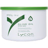 Lycon Olive Oil - Soft Strip Wax / 14 oz. Tin
