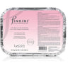 Lycon Pinkini Brazilian Hybrid Hot Wax XXX with Argan Oil and Chamomile / 2.2 Lbs. - 1 Kg.