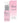 Lycon Pinkini Lightening Serum with Vitamin C Complex / 1 oz. - 30 mL. Each / Case of 8
